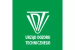 Logo Urząd Dozoru Technicznego