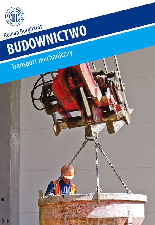 Budownictwo-Transport mechaniczny 