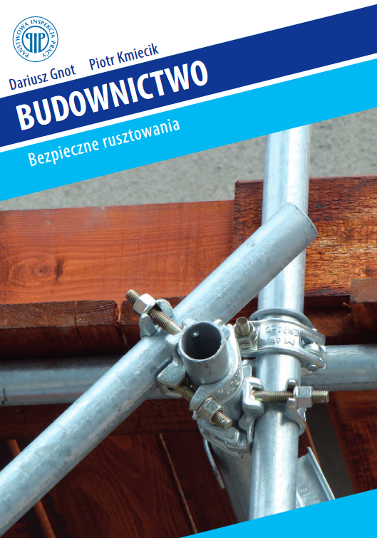 Budownictwo -Bezpieczne rusztowania